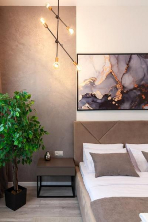 Avangard Franko* Art Apartment